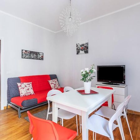 Apartament Florje House Rzym Zewnętrze zdjęcie