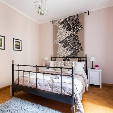 Apartament Florje House Rzym Zewnętrze zdjęcie