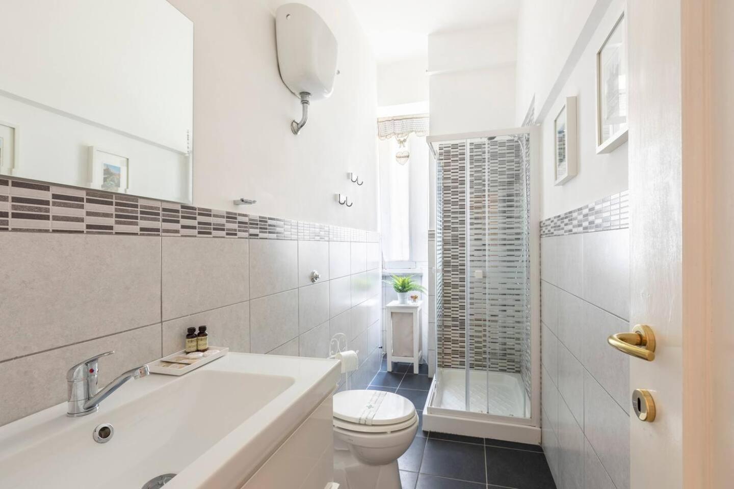 Apartament Florje House Rzym Zewnętrze zdjęcie