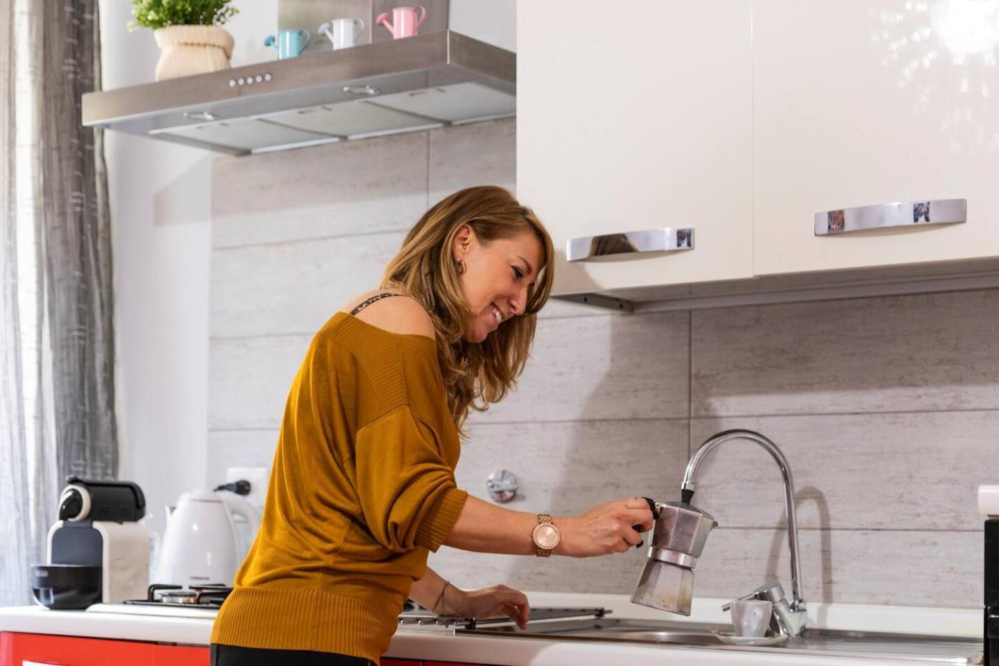 Apartament Florje House Rzym Zewnętrze zdjęcie