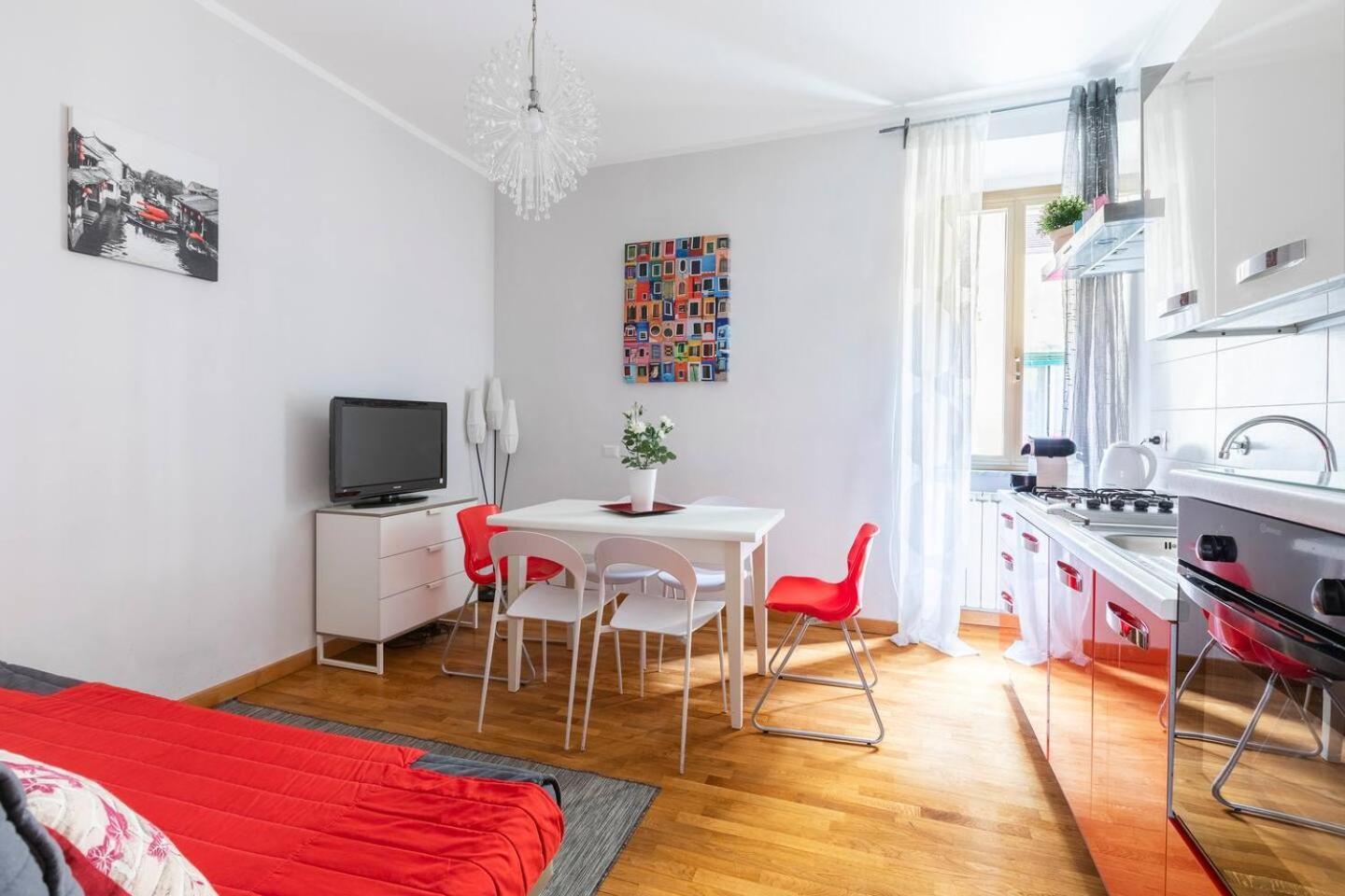 Apartament Florje House Rzym Zewnętrze zdjęcie