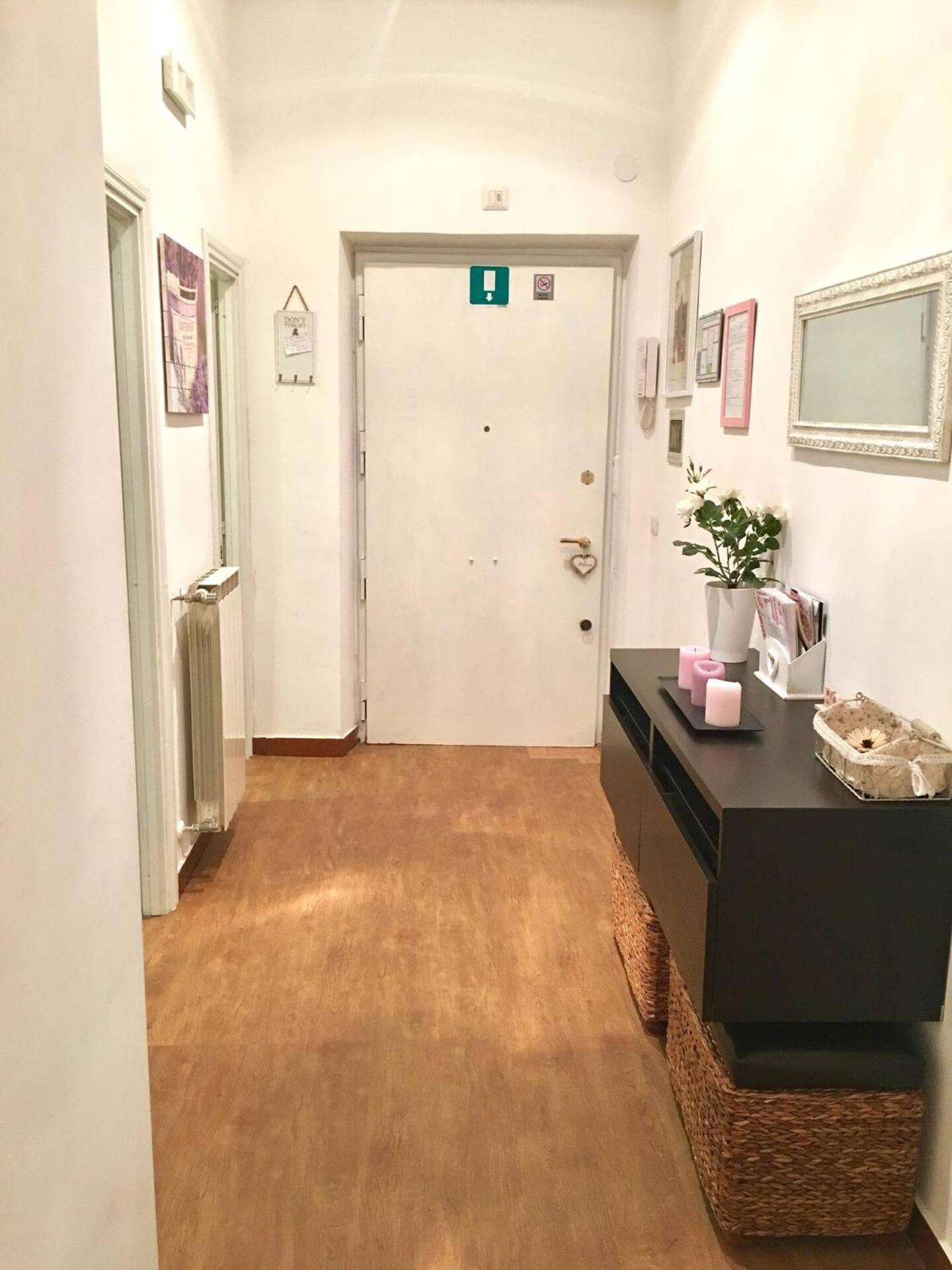 Apartament Florje House Rzym Zewnętrze zdjęcie