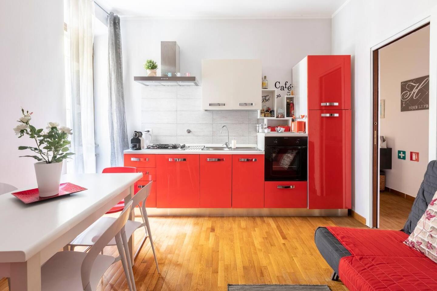 Apartament Florje House Rzym Zewnętrze zdjęcie