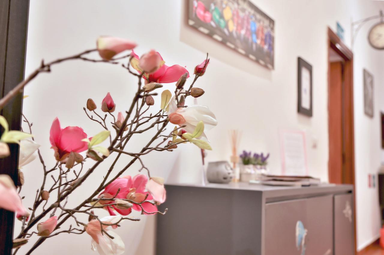 Apartament Florje House Rzym Zewnętrze zdjęcie