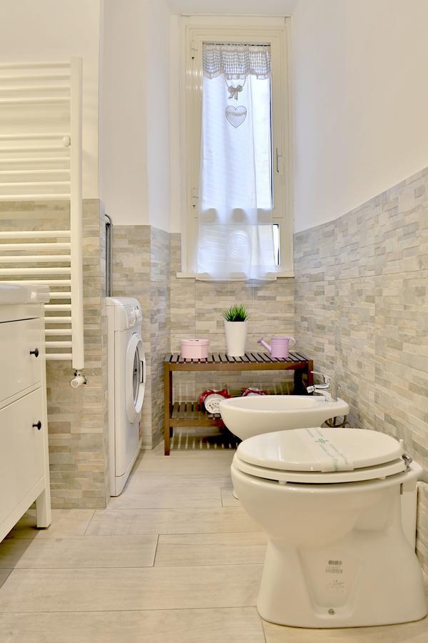 Apartament Florje House Rzym Zewnętrze zdjęcie