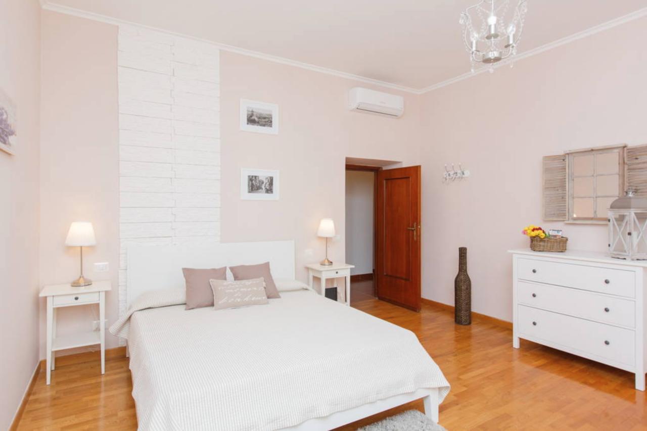 Apartament Florje House Rzym Zewnętrze zdjęcie