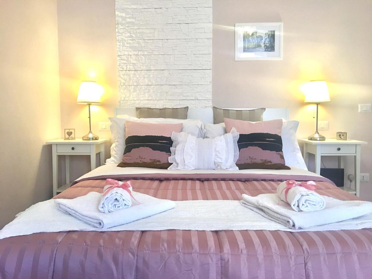 Apartament Florje House Rzym Zewnętrze zdjęcie