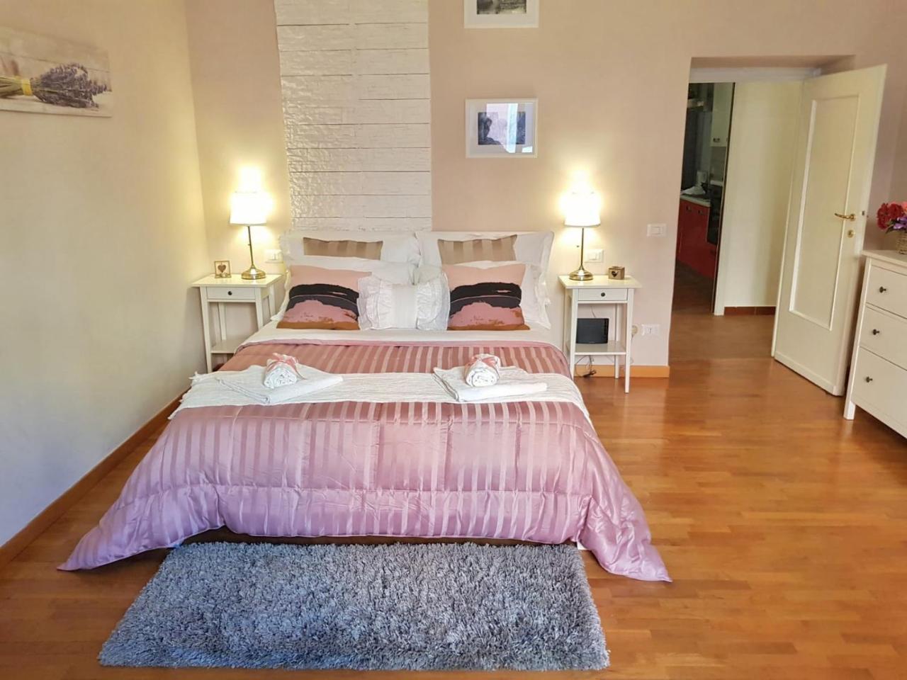 Apartament Florje House Rzym Zewnętrze zdjęcie