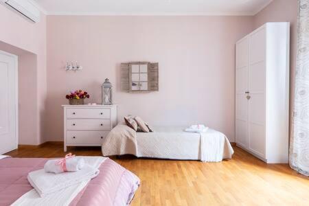 Apartament Florje House Rzym Zewnętrze zdjęcie